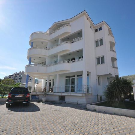 Apartments Villa Lida Trogir Extérieur photo