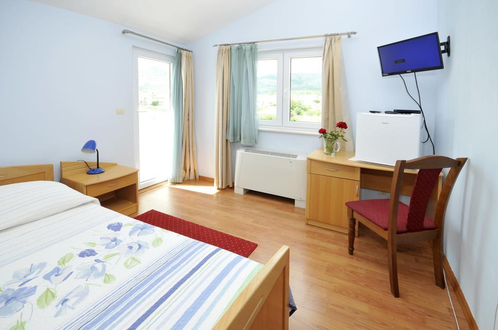 Apartments Villa Lida Trogir Extérieur photo