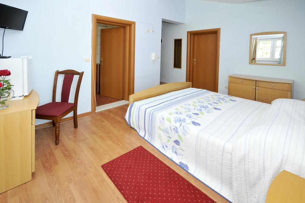 Apartments Villa Lida Trogir Extérieur photo