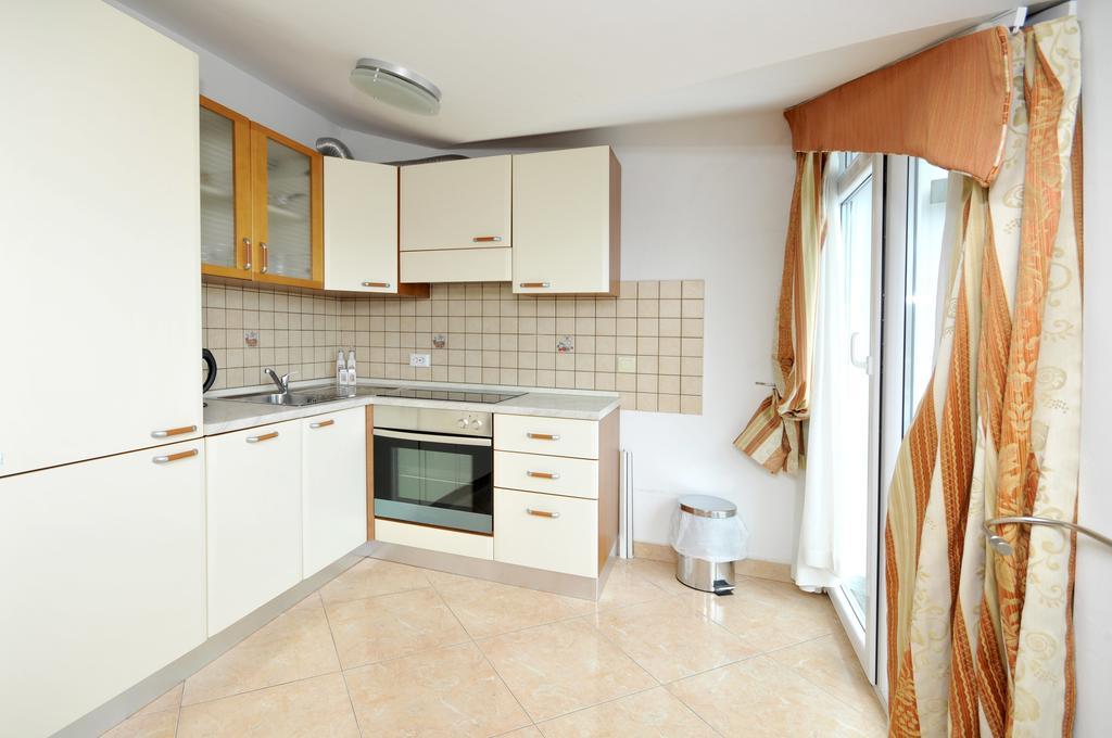 Apartments Villa Lida Trogir Extérieur photo