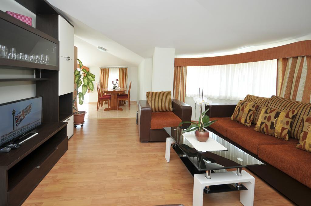 Apartments Villa Lida Trogir Extérieur photo