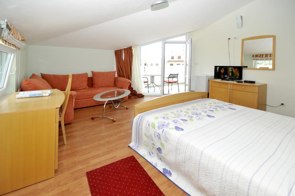 Apartments Villa Lida Trogir Extérieur photo